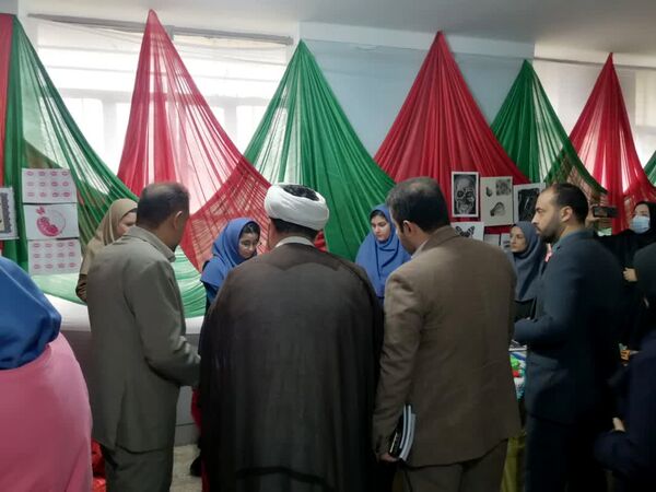 جشنواره «نسل آینده‌ساز»؛ با حضور مسئولان استانی