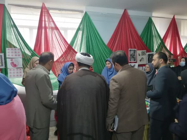 جشنواره «نسل آینده‌ساز»؛ با حضور مسئولان استانی
