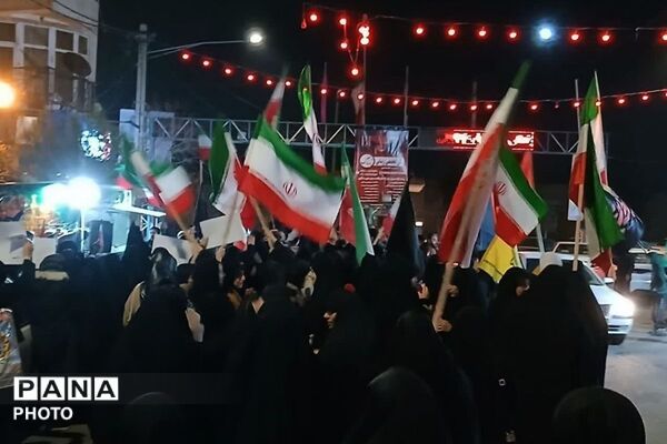 الوعده وفا