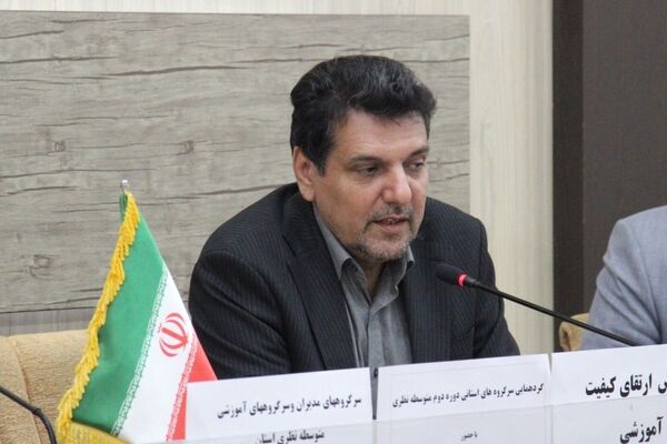 فرآیند ثبت‌نام دانش‌آموزان باید با آرامش و بدون ایجاد دغدغه برای خانواده‌ها انجام شود