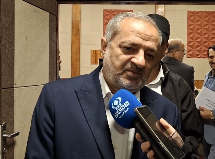 پیمان بستیم که با علم، دانایی، دانش، فکر و برنامه‌ریزی درست، هم عدالت آموزشی و هم کیفیت آموزشی را ارتقا دهیم