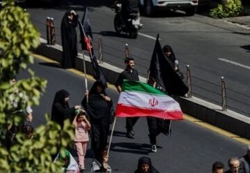 نزدیک به خورشید، در مدارِ جاماندگان