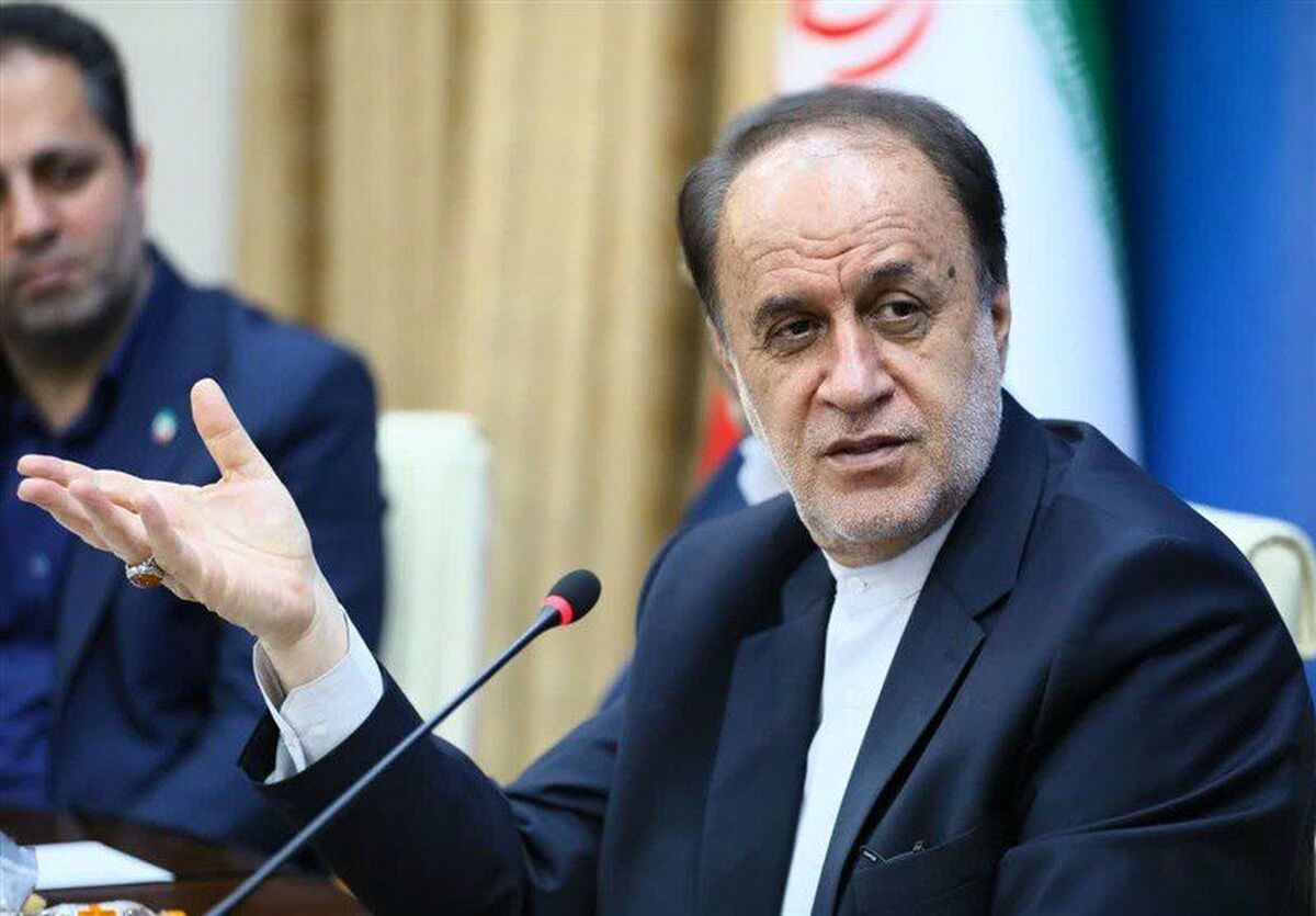 جشنواره تئاتر کودک باید فراتر از اجرای نمایش در تربیت نسل‌ها نقش‌آفرینی کند