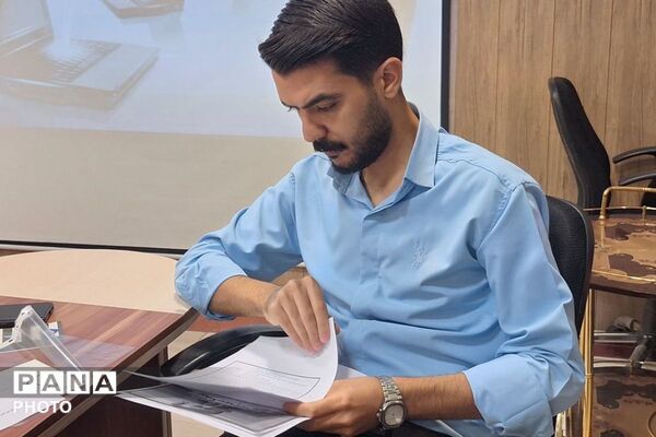 کارگاه توانمندسازی مراقبین سلامت ناحیه دو بهارستان