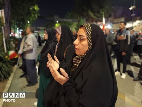 حضور سیدنا در نیشابور،روایتی از همدلی و اتحاد