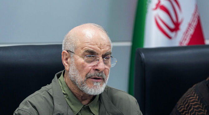 قالیباف: تا حقوق ملت ایران را نگیریم، هیچ توافقی را تایید نخواهیم کرد‌