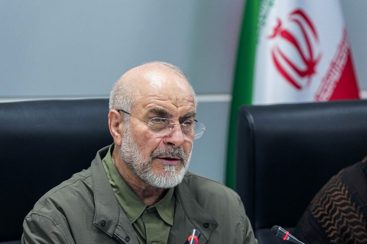 قالیباف: تا حقوق ملت ایران را نگیریم، هیچ توافقی را تایید نخواهیم کرد‌
