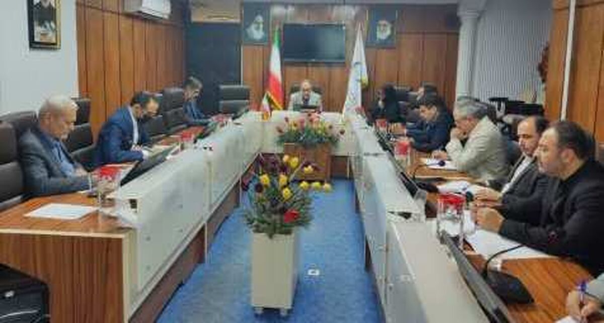 برگزاری دومین جلسه کارگروه تخصصی اجرایی کمیسیون ملی آیسسکو در سال ۱۴۰۴