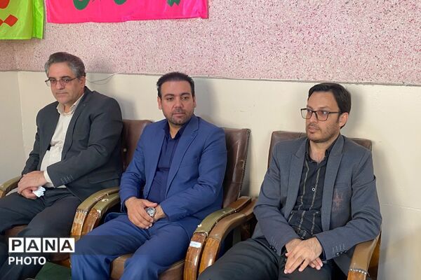  زنگ آگاهی در مدرسه؛ گامی برای پیشگیری از آسیب‌های اجتماعی