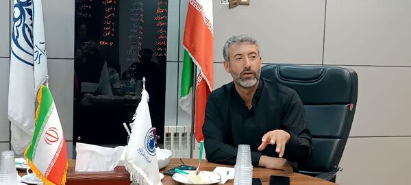جلسه شورای اسلامی و تقدیر از خبرنگاران شهرستان خلیل آباد