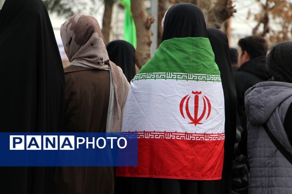 مردم بار دیگر «بله» را فریاد زدند