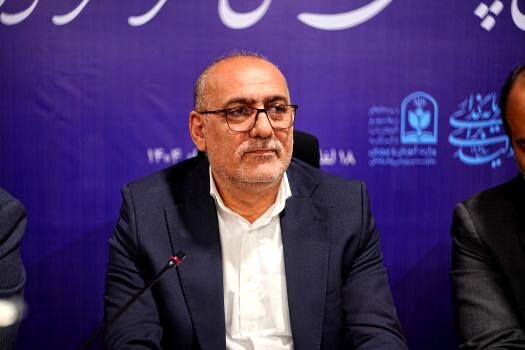 باید با تغییر نگرش، درصد مشارکت دانش‌آموزان در فعالیت‌های پرورشی افزایش یابد