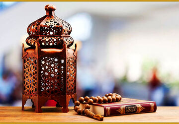 محفل انس با قرآن کریم  در شهرستان کازرون

