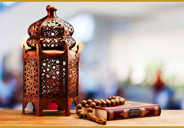 محفل انس با قرآن کریم  در شهرستان کازرون

