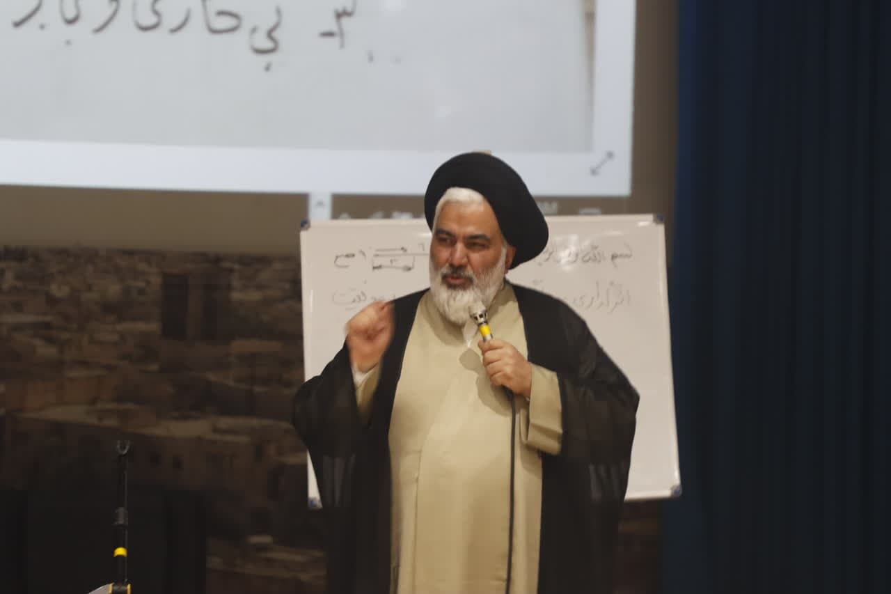 برگزاری کارگاه کاربردی مهارت‌های معلمی