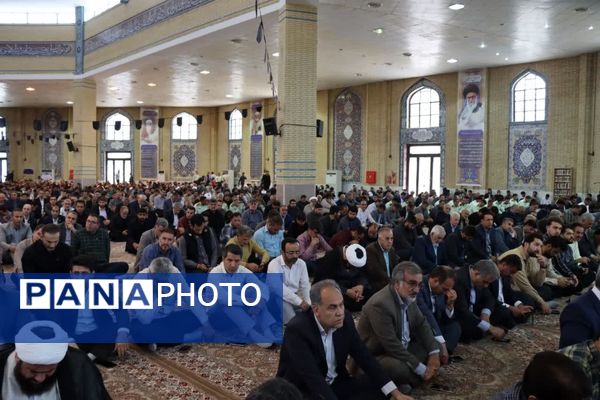 برگزاری مراسم گرامیداشت رئیس جمهور فقید و هیات همراه در شهرستان ایلام