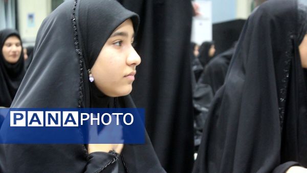 مراسم شب سوم محرم در شهرستان مارگون