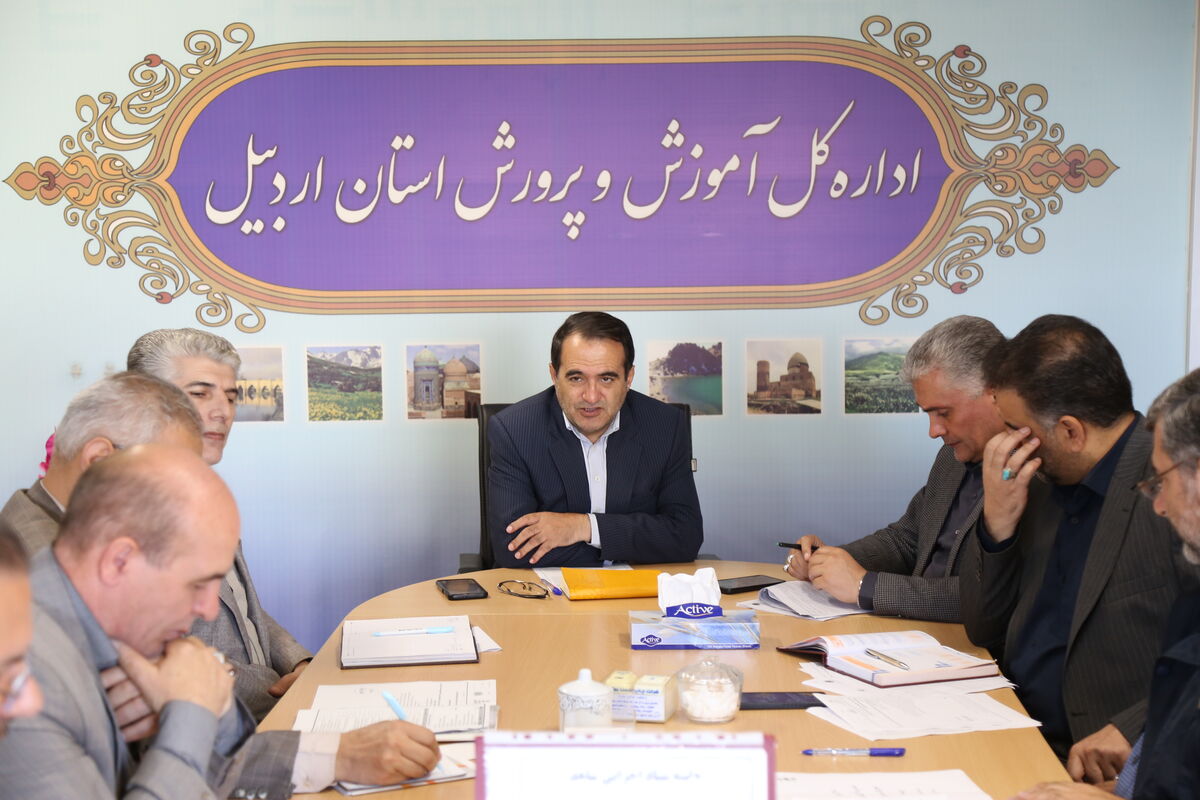 استقبال خانواده‌ها از مدارس شاهد؛ نشانه‌ای از اعتماد به کیفیت آموزشی است