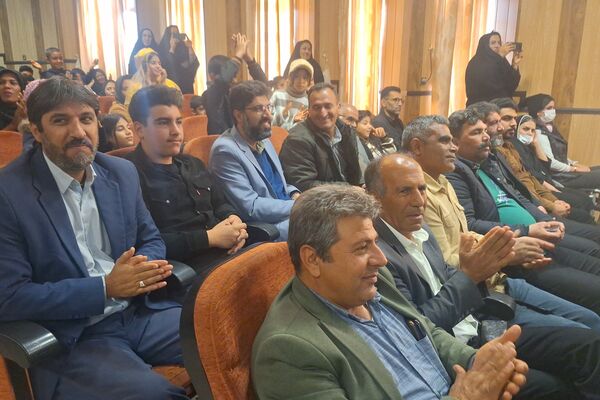 جشن میلاد امیرالمؤمنین (ع) در کانون فرهنگی و تربیتی حضرت زینب (س)