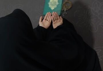فقط حیدر امیرالمومنین است 