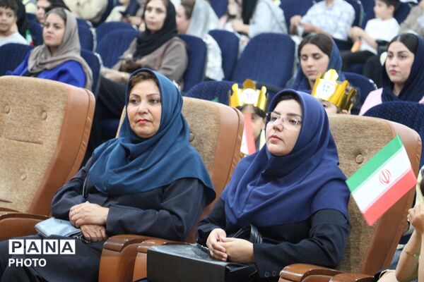 جشن شکوفه‌ها در مدارس سما؛ آغاز سال تحصیلی با یاد شهدای دانش‌آموز

