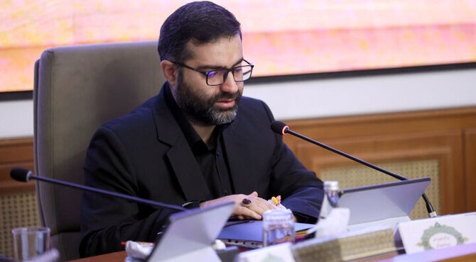 سقاب اصفهانی: ۱۰ درصد کاهش مصرف، معادل نزدیک به یک میلیون بشکه نفت است