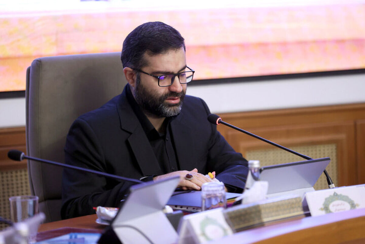 سقاب اصفهانی: ۱۰ درصد کاهش مصرف، معادل نزدیک به یک میلیون بشکه نفت است