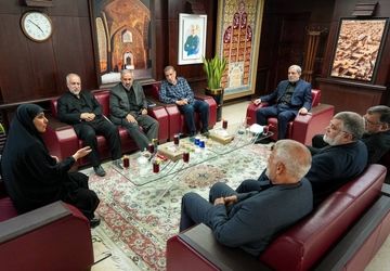 بازسازی مناطق خسارت‌دیده ناشی از تجاوز رژیم صهیونیستی از اولویت‌های وزارت راه و شهرسازی است