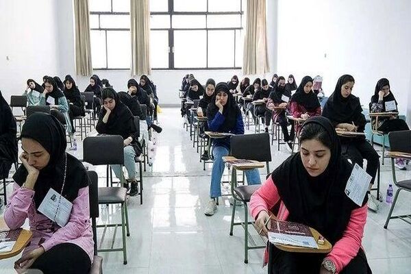 برای آینده‌ای متفاوت پا به میدان رقابت گذاشتیم