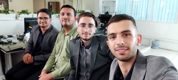 حضور دانش‌آموز خبرنگاران پانا شهرستان‌های تهران در مناظره و نشست انتخاباتی ر‌أی‌اولی‌ها