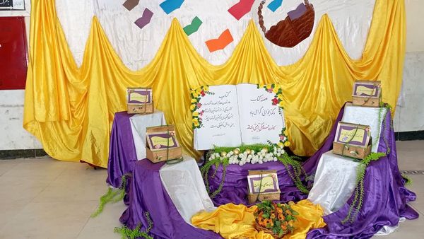 نشست هم‌اندیشی معاونین و مربیان پرورشی و مشاوران مدارس شیراز