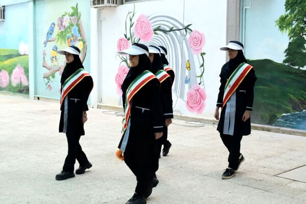 یادواره «لاله‌های روشن» در جم؛ بزرگداشت دانش‌آموز شهید حسین صافی در ریحانه‌النبی