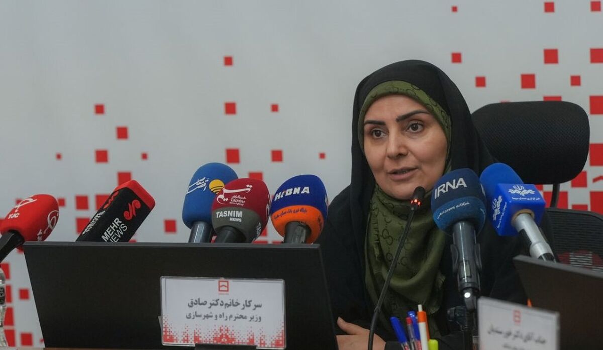 هدف‌گذاری برای رساندن هزاران واحد نهضت ملی مسکن به پیشرفت بالای ۷۰ درصد