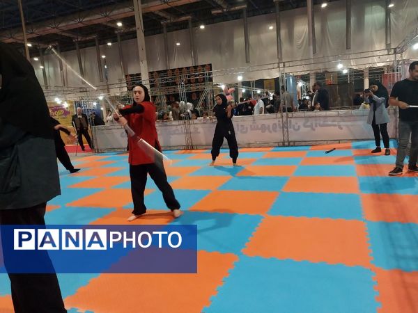 نمایشگاه بین‌المللی مشهد، میزبان سه رویداد نمایشگاهی بزرگ