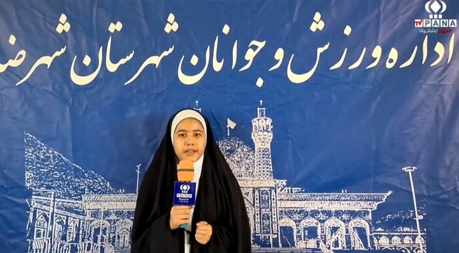 نشست صمیمی اصحاب رسانه به مناسبت روز خبرنگار با رییس اداره‌ ورزش و جوانان شهرضا 