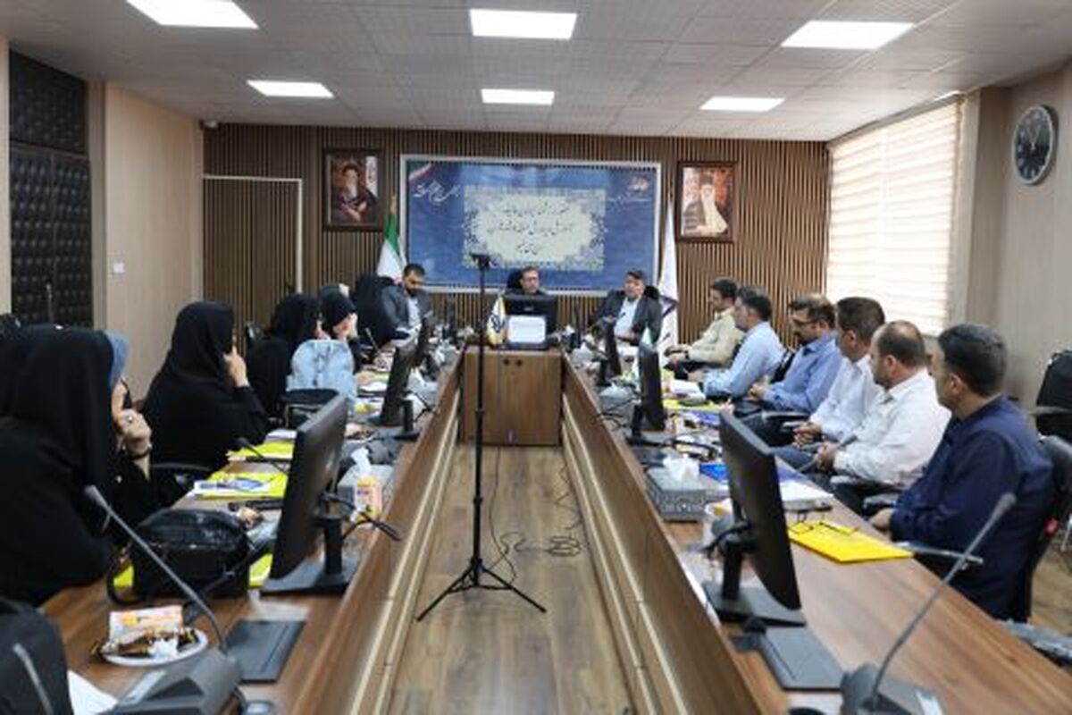 تعامل سازنده، تعهد و تخصص برای تحول آموزشی الزامی است 