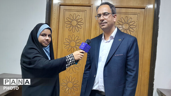 آیین تجلیل از داوران،عوامل اجرایی و برترین های مسابقات قرآن،عترت و نماز فرهنگیان و طلاب طرح امین