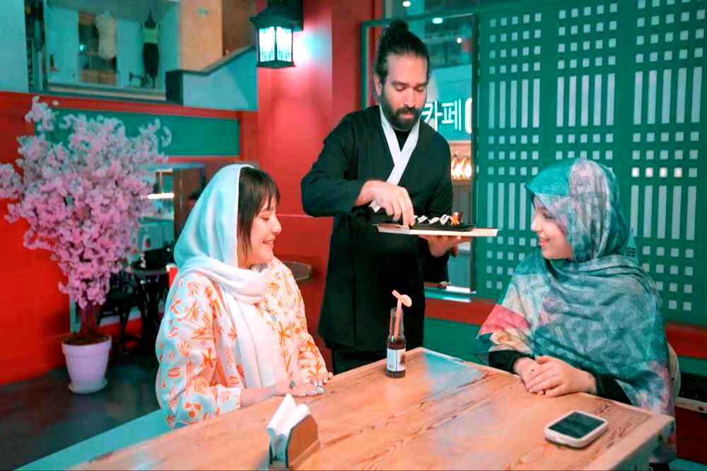 واکنش‌ها نسبت به «کی پاپ» بالاتر از تصور بود