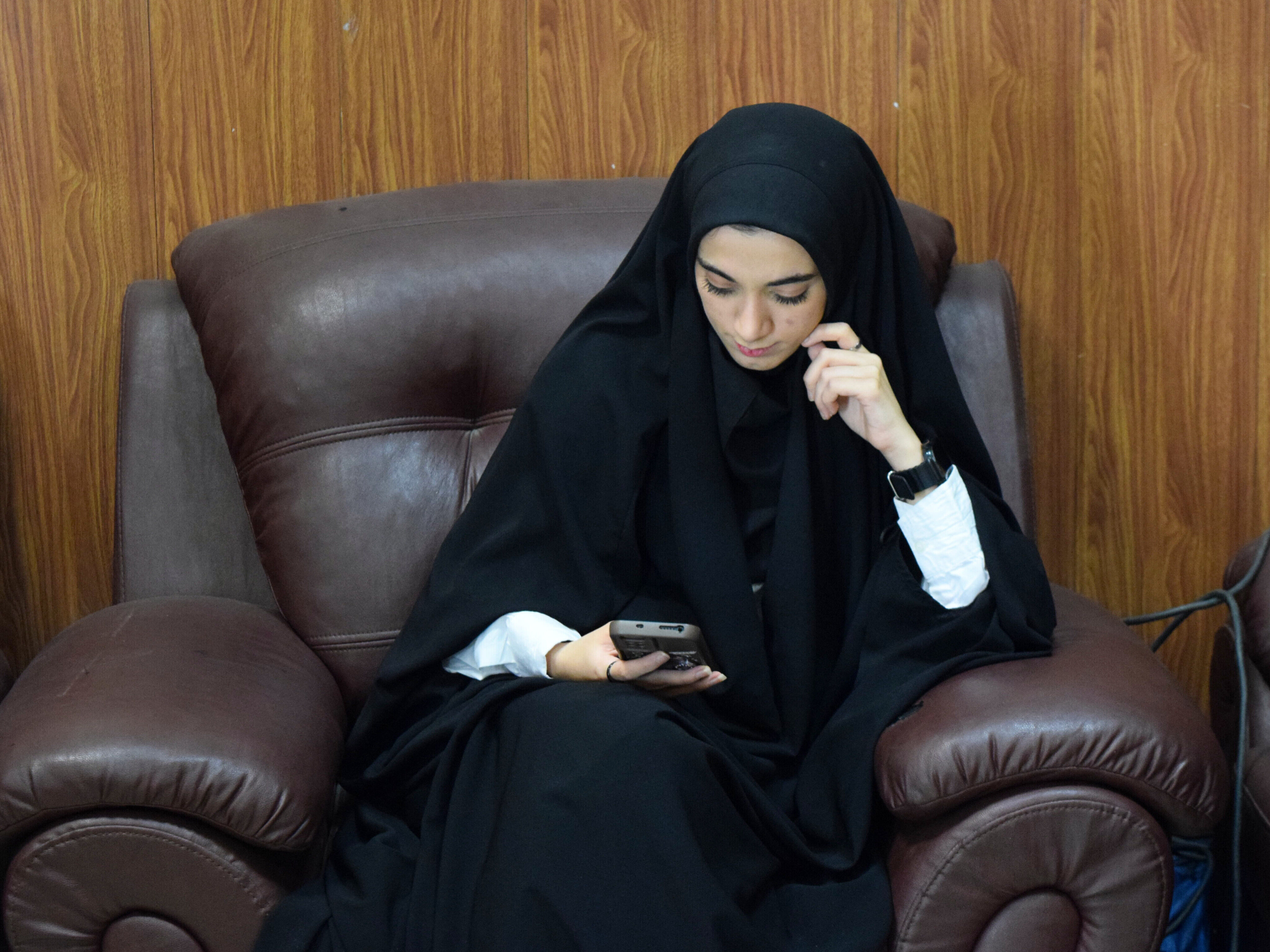 معلمان، چراغ راهنمای مسیر آینده‌ام بودند