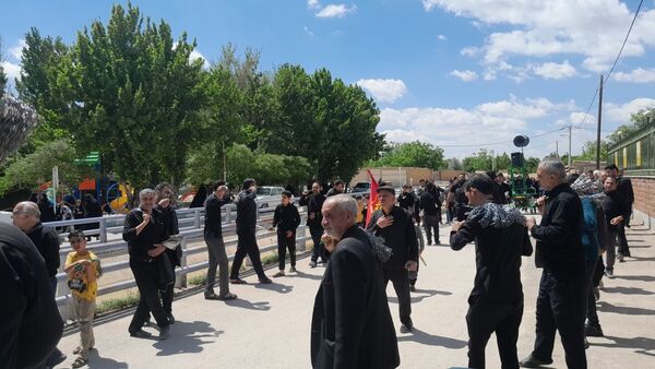  آموزش‌های تشکیلاتی سازمان دانش‌آموزی شهرستان‌های مانه و سملقان