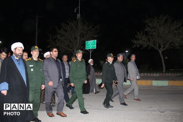 24 فروردین روز ملی فاروج نامگذاری شد 