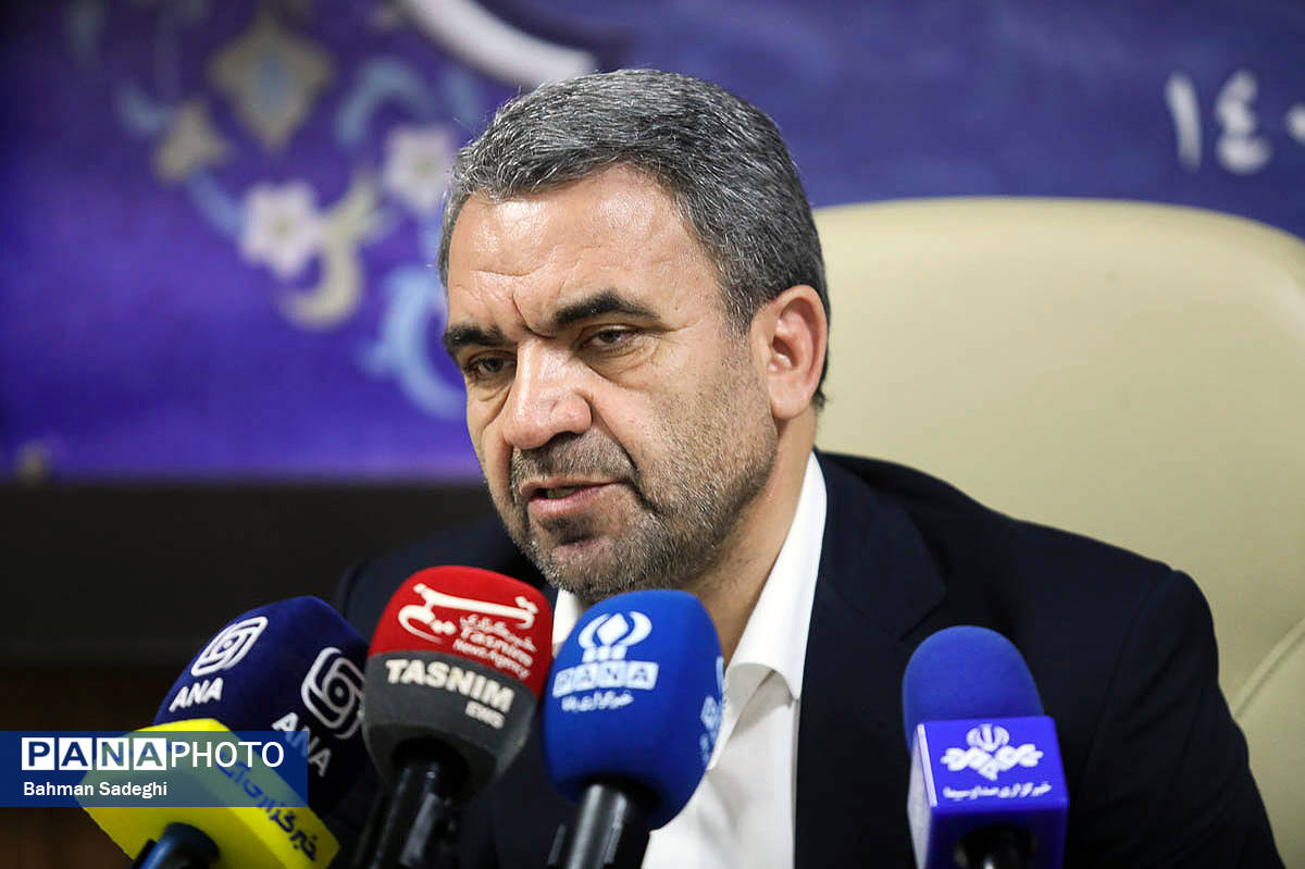 تمرکز بر رسالت اصلی سازمان، کلید ارتقای نظام تعلیم و تربیت کشور است