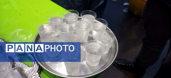 جشن عید غدیرخم در شهرستان بردسیر