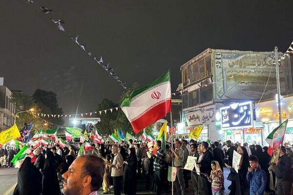 پرچم ایران تکه‌ای از خاطراتی که با نام ایران گره خورده‌ است