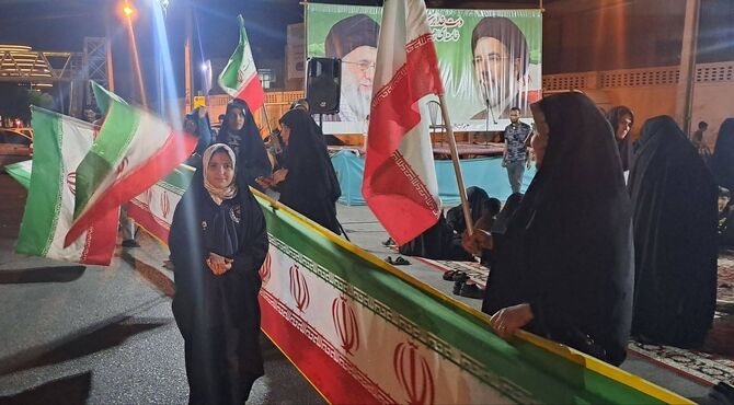 زنده باد ایران، زنده باد مردمانش