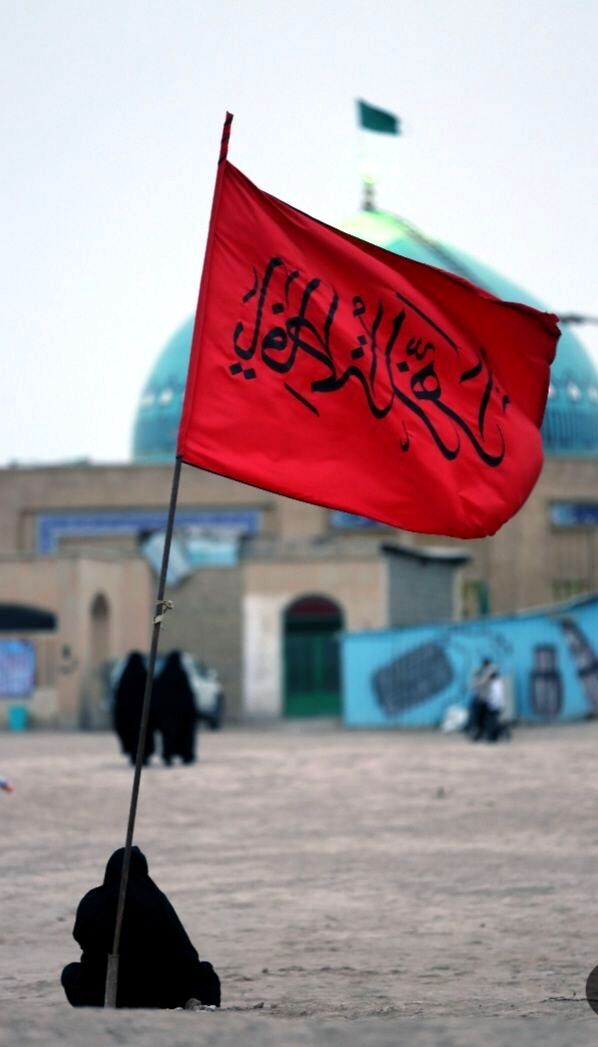 راهیان نور؛ سفر دل‌ها از زمین تا آسمان