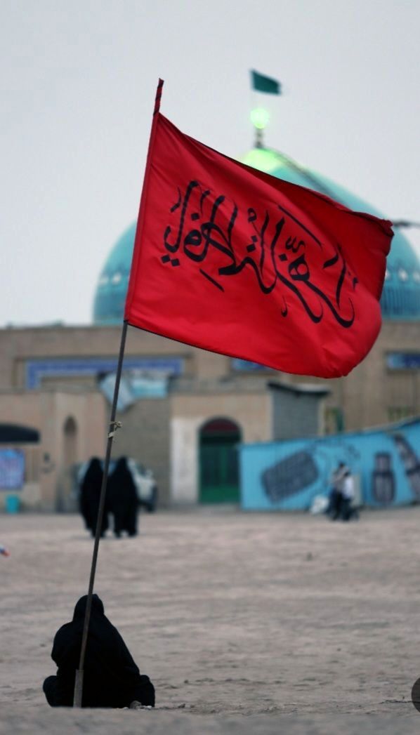 راهیان نور؛ سفر دل‌ها از زمین تا آسمان