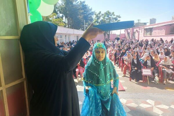 برگزاری مسابقات قرآن در شیراز