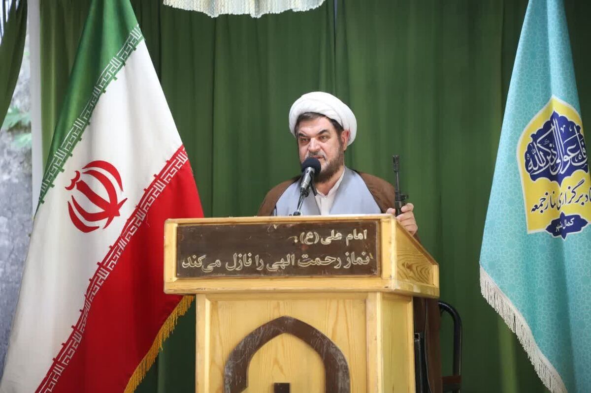  خدای خرمشهر، امروز هم مدیر و صحنه‌گردان عالم است