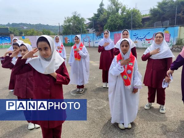 آشنایی با فرهنگ و بازی‌های بومی و محلی در ارزیابی سازمان دانش‌آموزی از مدارس قائمشهر